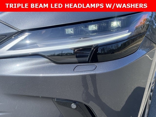 2024 Lexus RX 450h+ LUX/MARK LEV/3LED/360-CAM/LCERTIFIED/5.99% FIN